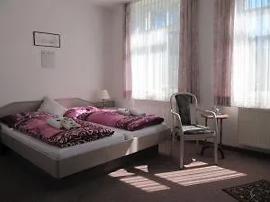 Hotel Sachsenhof Hotell Schneeberg (Saxony)