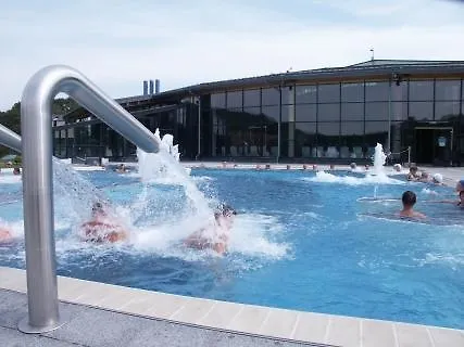 Hotell Hotel Sachsenhof Schneeberg (Saxony)