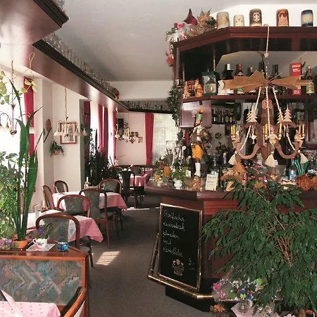 Hotel Sachsenhof