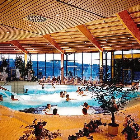 Hotel Sachsenhof Hotel Schneeberg (Saxony)
