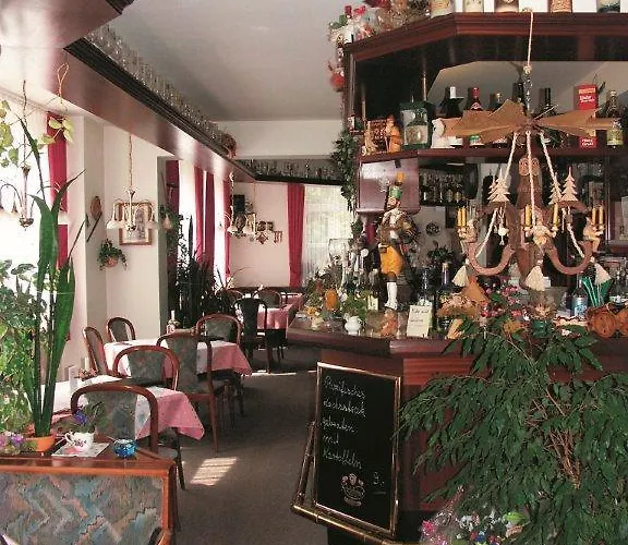 Hotel Sachsenhof